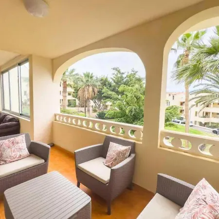 Appartement Sunny Vacation 3br Retreat By The Ocean Callao Salvaje