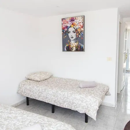 Appartement Sunny Vacation 3br Retreat By The Ocean *
