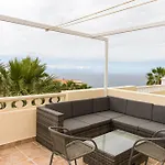 Sunny Ocean View Terrace 3br Retreat By The Ocean Costa Adeje Callao Salvaje