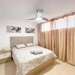 Sunny Ocean View Terrace 3br Retreat By The Ocean Costa Adeje Appartement