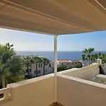 Sunny Ocean View Terrace 3br Retreat By The Ocean Costa Adeje Appartement Callao Salvaje