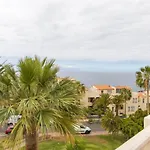 Appartement Sunny Ocean View Terrace 3br Retreat By The Ocean Costa Adeje Callao Salvaje