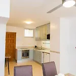 Sunny Ocean View Terrace 3br Retreat By The Ocean Costa Adeje Callao Salvaje