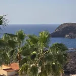 Sunny Ocean View Terrace 3br Retreat By The Ocean Costa Adeje * Callao Salvaje