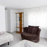 Sunny Ocean View Terrace 3br Retreat By The Ocean Costa Adeje Appartement