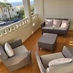 Appartement Sunny Ocean View Terrace 3br Retreat By The Ocean Costa Adeje *