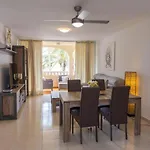 Sunny Ocean View Terrace 3br Retreat By The Ocean Costa Adeje Appartement