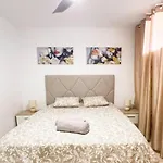 Sunny Ocean View Terrace 3br Retreat By The Ocean Costa Adeje Appartement *