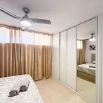 Sunny Ocean View Terrace 3br Retreat By The Ocean Costa Adeje Appartement