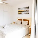 Appartement Sunny Ocean View Terrace 3br Retreat By The Ocean Costa Adeje *