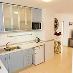 Sunny Ocean View Terrace 3br Retreat By The Ocean Costa Adeje Appartement