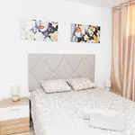 Sunny Ocean View Terrace 3br Retreat By The Ocean Costa Adeje Appartement *