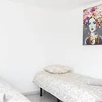 Sunny Ocean View Terrace 3br Retreat By The Ocean Costa Adeje * Callao Salvaje