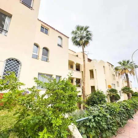 Appartement Sunny Ocean View Terrace 3br Retreat By The Ocean Costa Adeje Callao Salvaje
