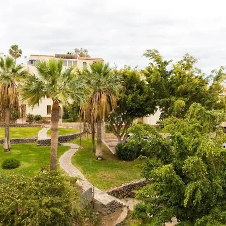 Appartement Sunny Ocean View Terrace 3br Retreat By The Ocean Costa Adeje *
