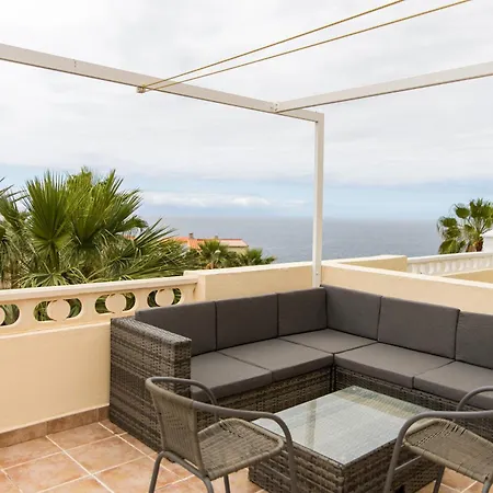 Sunny Vacation 3br Retreat By The Ocean Callao Salvaje