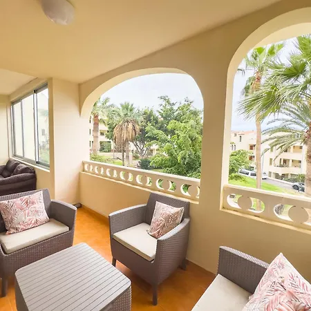 Sunny Vacation 3br Retreat By The Ocean Apartman Callao Salvaje