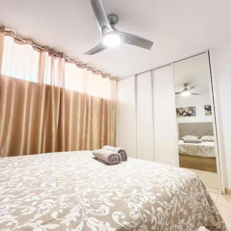 Sunny Vacation 3br Retreat By The Ocean * Callao Salvaje