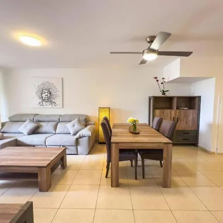 Apartman Sunny Vacation 3br Retreat By The Ocean Callao Salvaje