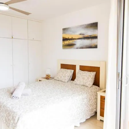 Apartman Sunny Vacation 3br Retreat By The Ocean *