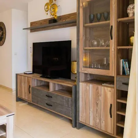 Sunny Vacation 3br Retreat By The Ocean * Callao Salvaje