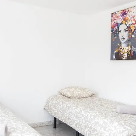 Sunny Vacation 3br Retreat By The Ocean * Callao Salvaje